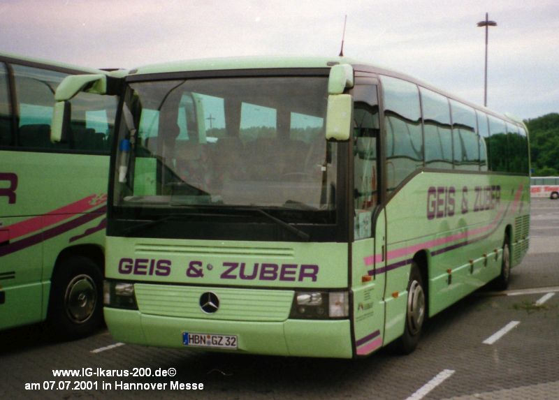 HBN-GZ 32